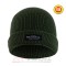 Cappellino in Lana MONTESA (Verde)