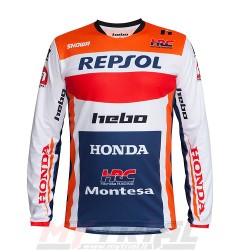 Maglia MONTESA REPSOL 2024