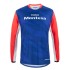 Maglia MONTESA 2024 (Azzurro)