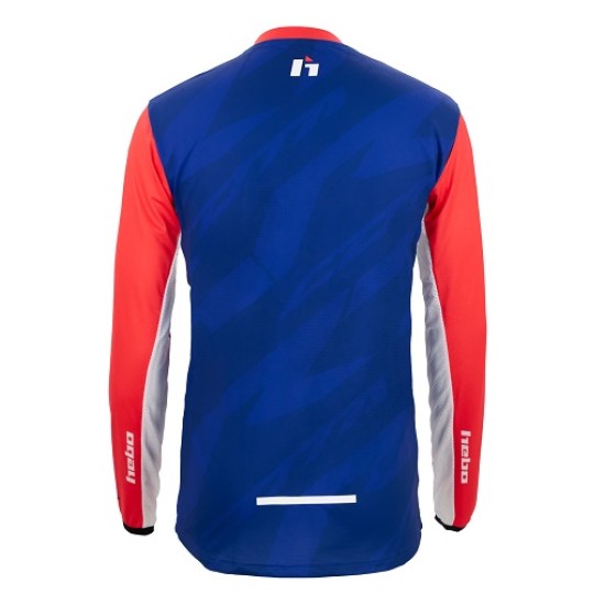 Maglia MONTESA 2024 (Azzurro)