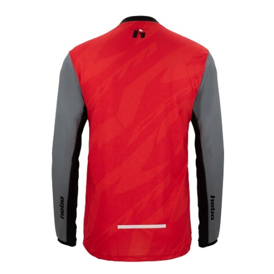 Maglia MONTESA 2024 (Rosso)