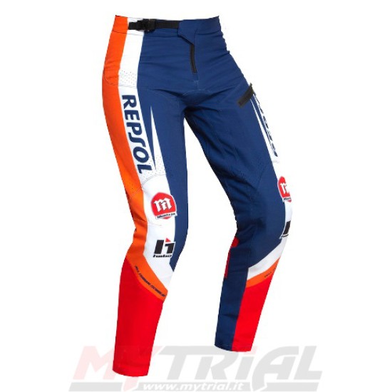 Pantalone MONTESA REPSOL 2024