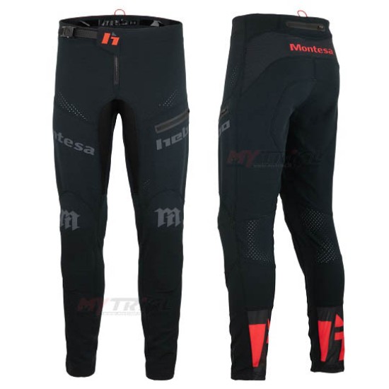 Pantalone MONTESA 2024 (Nero)