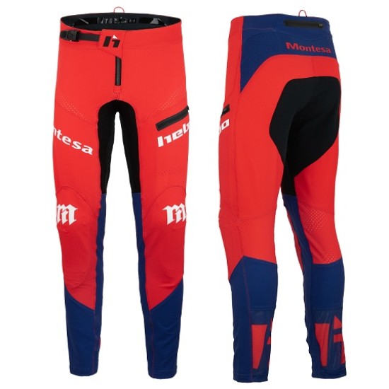Pantalone MONTESA 2024 (Rosso)