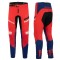 Pantalone MONTESA TECH (Rosso)