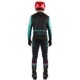 Pantalone MONTESA 2026 (Nero)