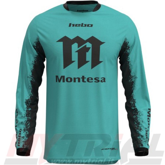 Maglia MONTESA 2026 