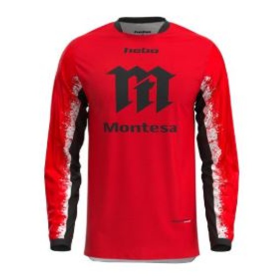 Maglia MONTESA 2026 