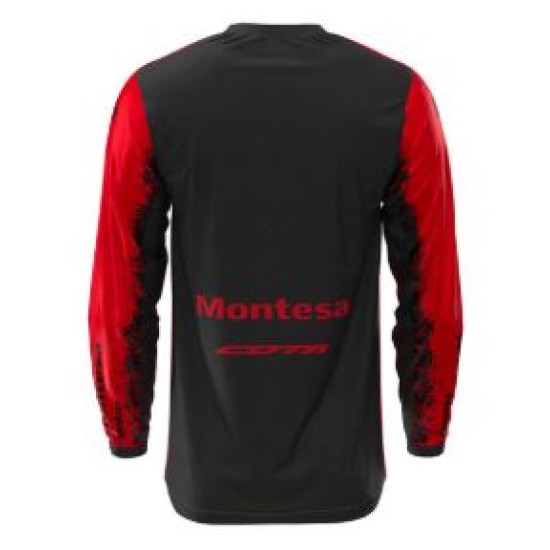 Maglia MONTESA 2026 
