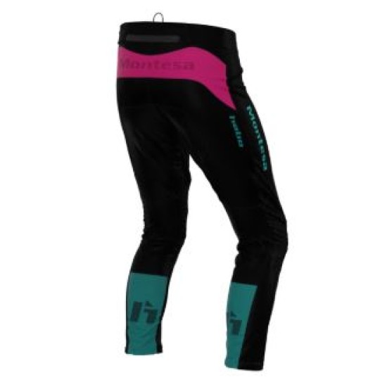 Pantalone MONTESA 2026 (Nero)