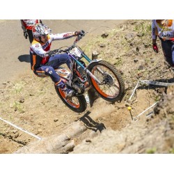 Pantalone MONTESA REPSOL 2025