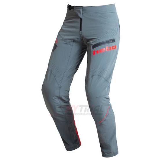 Pantalone HEBO TECH 2024 (Grigio)