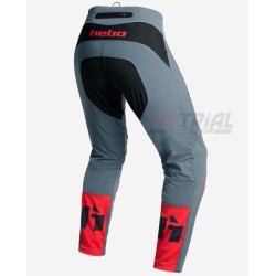 Pantalone HEBO TECH 2024 (Grigio) Pantalone HEBO TECH 2024 (Grigio)