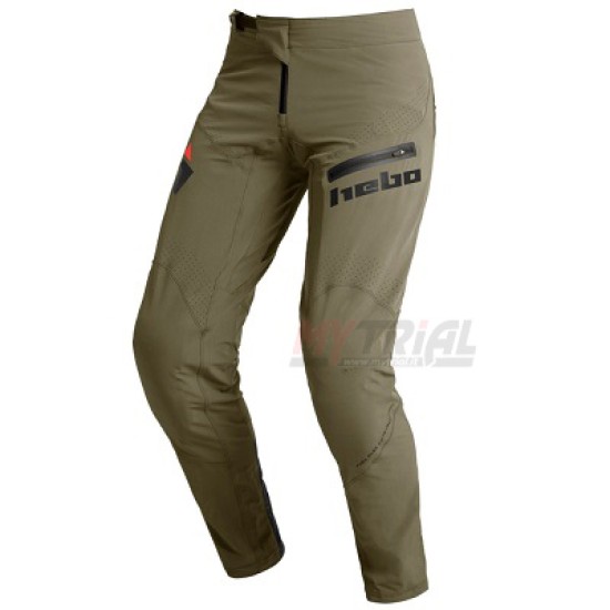 Pantalone HEBO TECH 2024 (Verde)