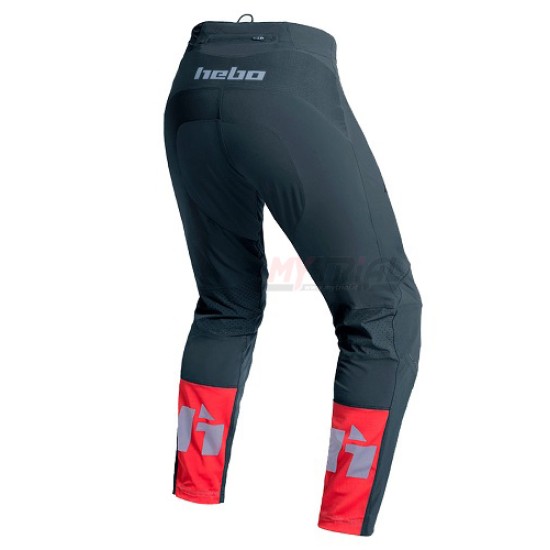 Pantalone HEBO TECH 2024 (Nero)