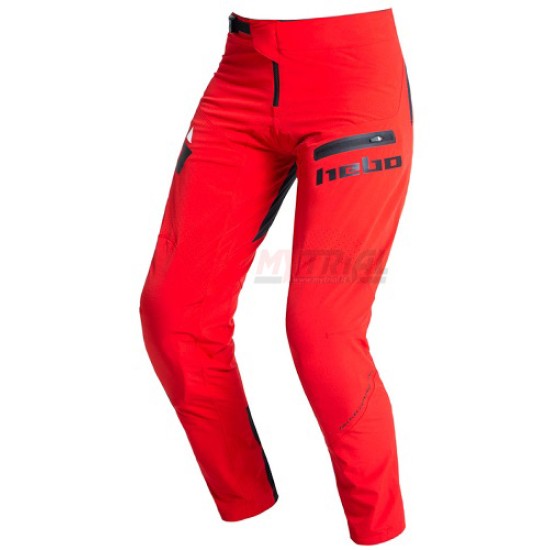 Pantalone HEBO TECH 2024 (Rosso)