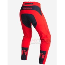 Pantalone HEBO TECH 2024 (Rosso) Pantalone HEBO TECH 2024 (Rosso)