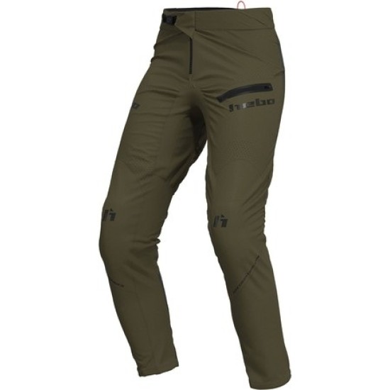 Pantalone HEBO TECH 2025 (Verde)