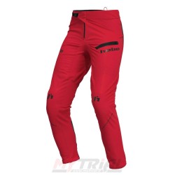 Pantalone HEBO TECH 2025 ROSSO
