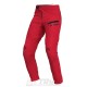 Pantalone HEBO TECH 2025 ROSSO