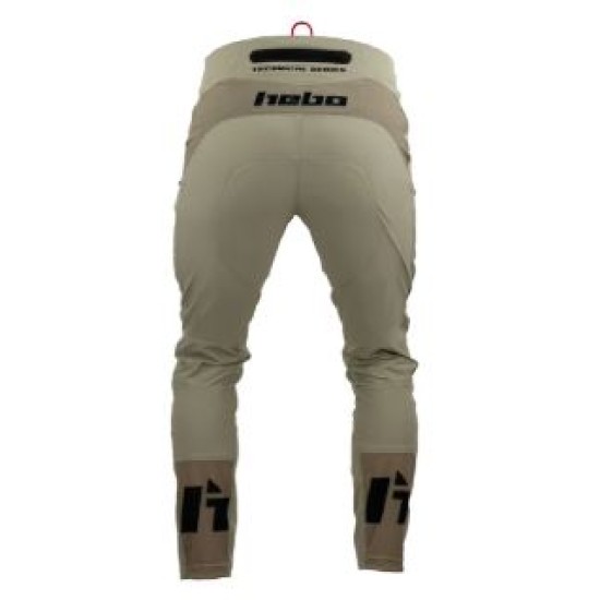 Pantalone HEBO TECH 2025 BEIGE