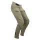 Pantalone HEBO TECH 2025 BEIGE