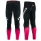 Pantalone BAMBINO HEBO Pro 2024 (Nero/Fucsia)