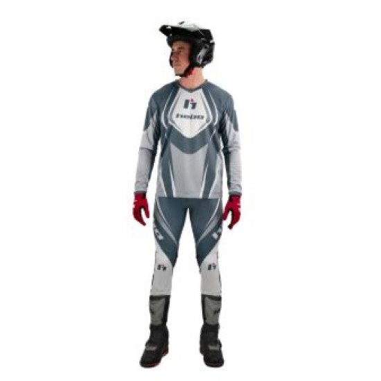 Pantalone HEBO PRO TRIAL 