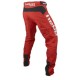 Pantalone HEBO TECH  (Rosso)