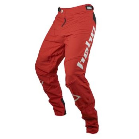 Pantalone HEBO TECH  (Rosso)