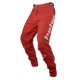 Pantalone HEBO TECH  (Rosso)