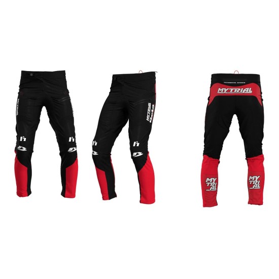 Completo Maglia e Pantalone HEBO TECH - BETA - MYTRIAL 