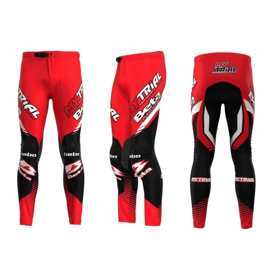 Pantalone BETA - HEBO -MYTRIAL 