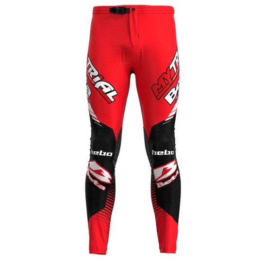 Pantalone BETA - HEBO -MYTRIAL 