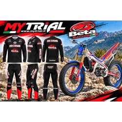 Completo Maglia e Pantalone BETA - HEBO - MYTRIAL 