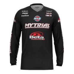 Maglia BETA - HEBO - MYTRIAL 