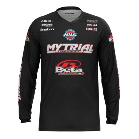 Maglia BETA - HEBO - MYTRIAL 