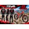 Completo Maglia e Pantalone GAS GAS - HEBO - MYTRIAL 