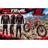 Completo Maglia e Pantalone GAS GAS - HEBO - MYTRIAL 