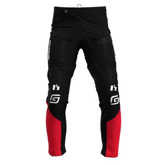 Completo Maglia e Pantalone HEBO TECH - GAS GAS - MYTRIAL 