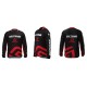 Completo Maglia e Pantalone HEBO TECH - GAS GAS - MYTRIAL 