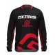 Completo Maglia e Pantalone HEBO TECH - GAS GAS - MYTRIAL 