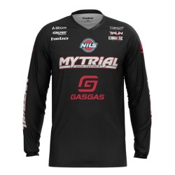 Maglia GAS GAS - HEBO - MYTRIAL 