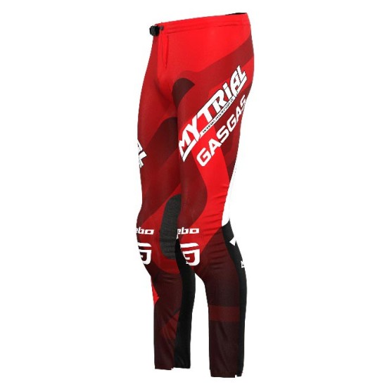 Pantalone GAS GAS - HEBO -MYTRIAL 