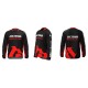Maglia HEBO TECH - MONTESA - MYTRIAL 