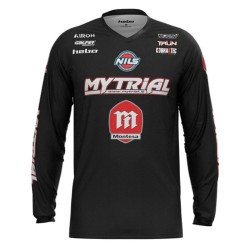 Maglia MONTESA - HEBO - MYTRIAL 