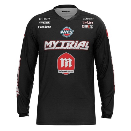 Maglia MONTESA - HEBO - MYTRIAL 