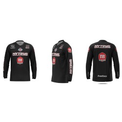 Completo Maglia e Pantalone MONTESA - HEBO - MYTRIAL 