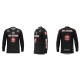Completo Maglia e Pantalone MONTESA - HEBO - MYTRIAL 