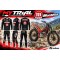 Completo Maglia e Pantalone MONTESA - HEBO - MYTRIAL 